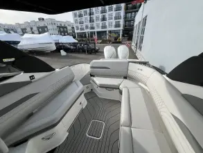 Thumbnail von Sea Ray SLX 280 Outboard