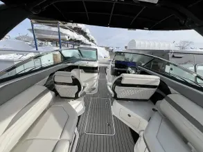 Thumbnail von Sea Ray SLX 280 Outboard