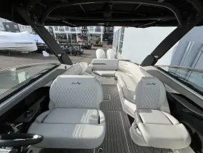 Thumbnail von Sea Ray SLX 280 Outboard