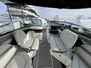 Thumbnail von Sea Ray SLX 280 Outboard