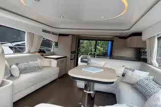 Thumbnail von Azimut Fly 53