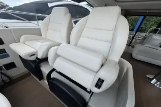 Thumbnail von Azimut Fly 53