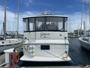 Thumbnail von Carver 440 Aft Cabin Motor Yacht Grace