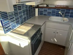 Thumbnail von Carver 440 Aft Cabin Motor Yacht Grace