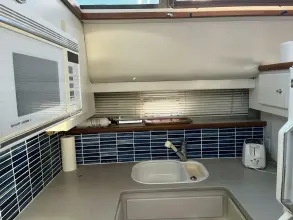 Thumbnail von Carver 440 Aft Cabin Motor Yacht Grace