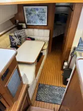 Thumbnail von Carver 440 Aft Cabin Motor Yacht Grace