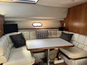 Thumbnail von Carver 440 Aft Cabin Motor Yacht Grace