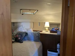 Thumbnail von Carver 440 Aft Cabin Motor Yacht Grace