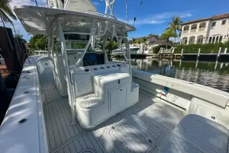 Thumbnail von Yellowfin 42 Offshore