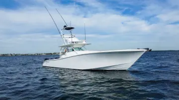 Thumbnail von Yellowfin 42 Offshore