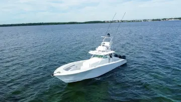 Thumbnail von Yellowfin 42 Offshore