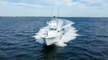 Thumbnail von Yellowfin 42 Offshore