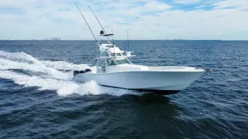 Thumbnail von Yellowfin 42 Offshore
