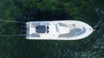 Thumbnail von Yellowfin 42 Offshore