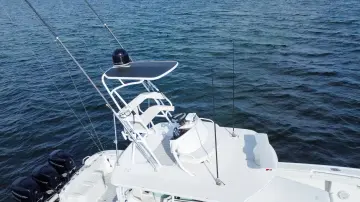 Thumbnail von Yellowfin 42 Offshore