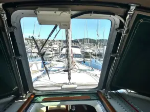 Thumbnail von Beneteau Oceanis Clipper 393 RAREBIRD