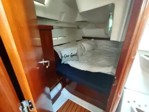 Thumbnail von Beneteau Oceanis Clipper 393 RAREBIRD
