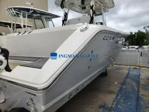 Cobia 305 CC