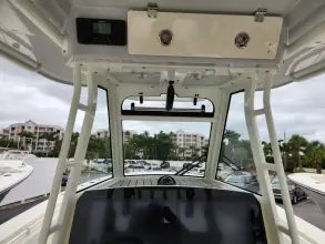Thumbnail von Cobia 305 CC