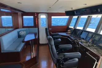 Thumbnail von Samsara Yacht Samsara