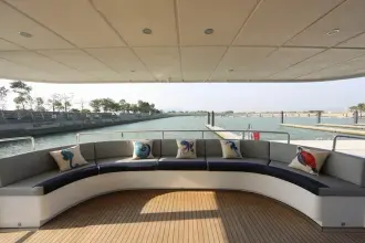 Thumbnail von Samsara Yacht Samsara