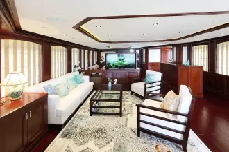 Thumbnail von Samsara Yacht Samsara