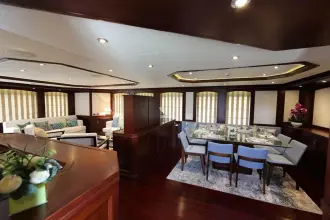 Thumbnail von Samsara Yacht Samsara