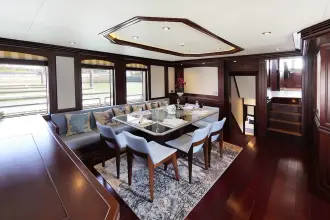 Thumbnail von Samsara Yacht Samsara