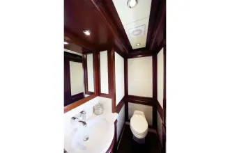 Thumbnail von Samsara Yacht Samsara