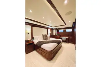 Thumbnail von Samsara Yacht Samsara