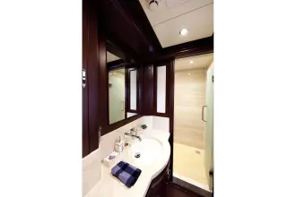 Thumbnail von Samsara Yacht Samsara