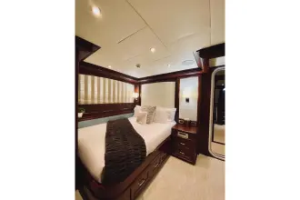 Thumbnail von Samsara Yacht Samsara