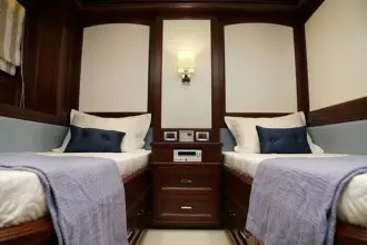 Thumbnail von Samsara Yacht Samsara
