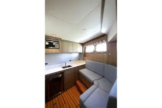 Thumbnail von Samsara Yacht Samsara