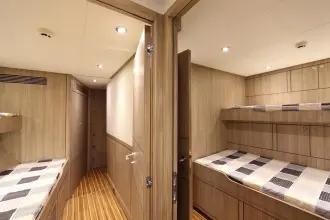 Thumbnail von Samsara Yacht Samsara