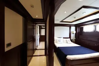 Thumbnail von Samsara Yacht Samsara