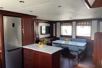 Thumbnail von Samsara Yacht Samsara