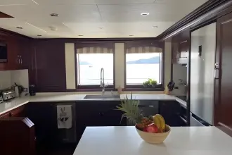 Thumbnail von Samsara Yacht Samsara