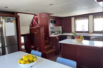 Thumbnail von Samsara Yacht Samsara