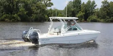World Cat 230 DC