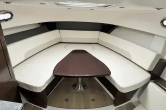 Thumbnail von Boston Whaler 345 Conquest