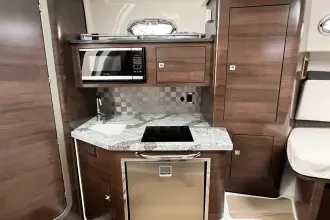 Thumbnail von Boston Whaler 345 Conquest