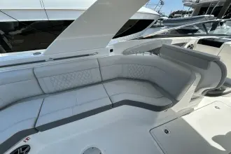Thumbnail von Sea Ray SLX 350 Outboard
