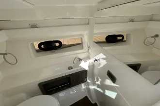 Thumbnail von Sea Ray SLX 350 Outboard