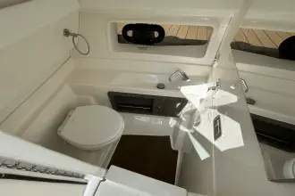 Thumbnail von Sea Ray SLX 350 Outboard