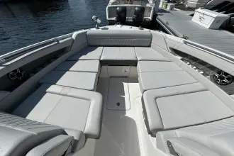 Thumbnail von Sea Ray SLX 350 Outboard