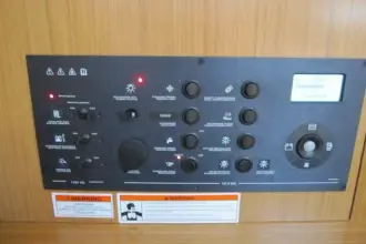 Thumbnail von Jeanneau Sun Odyssey 39i