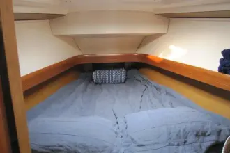 Thumbnail von Jeanneau Sun Odyssey 39i