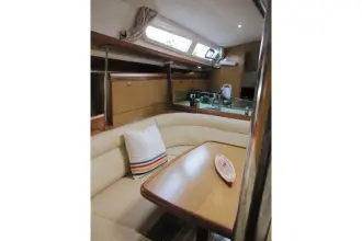 Thumbnail von Jeanneau Sun Odyssey 39i