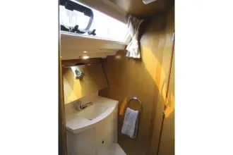 Thumbnail von Jeanneau Sun Odyssey 39i